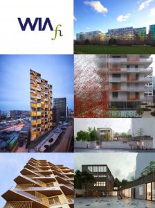 VISITES ARCHITECTURALES À PARIS ET ILE DE FRANCE DES PROJETS DES FEMMES ARCHITECTES